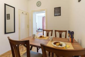 Budislav lovely apartment