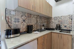 Budislav lovely apartment