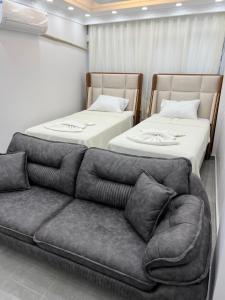 Sultanahmet private home