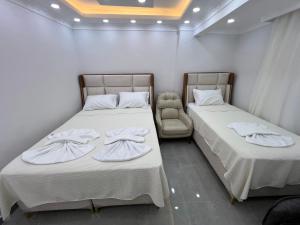 Sultanahmet private home