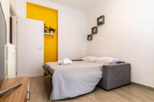 Appartamento con 1 Camera da Letto