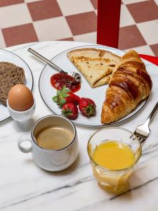 Hotels Hotel Dalila : photos des chambres