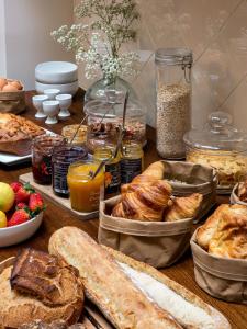 Hotels Hotel Dalila : photos des chambres