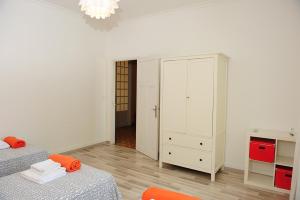 Appartements Appartement Les Hortensias : photos des chambres