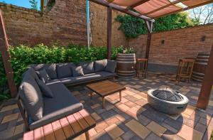 Adamkó Borkert Ház