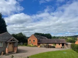 Stunning rural Barn Conversion - Whitbourne
