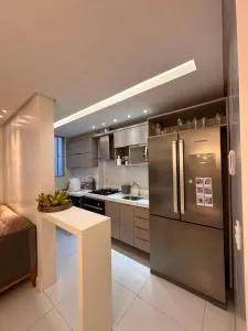 Apartamento novo e aconchegante - Cortume