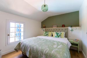B&B / Chambres d'hotes Les Martinets : photos des chambres
