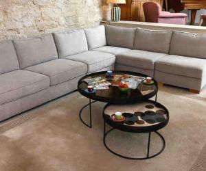 Villas Magnifique Prieure XIIIs dans un village fortifie. : photos des chambres