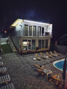Green Hill Villa