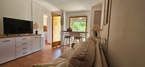 Mini Caseddu T2, Piscine & vue mer, Alba Rossa N11