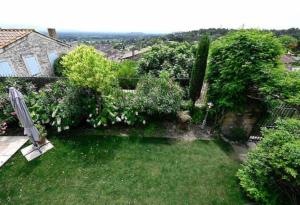 Villas Magnifique Prieure XIIIs dans un village fortifie. : photos des chambres