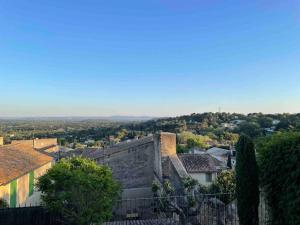 Villas Magnifique Prieure XIIIs dans un village fortifie. : photos des chambres