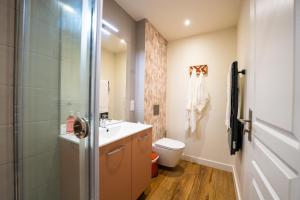 B&B / Chambres d'hotes Les Martinets : photos des chambres