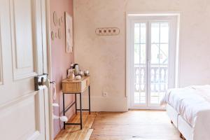 B&B / Chambres d'hotes RENAISSANCE : photos des chambres
