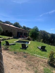 Villas Maestraccio : photos des chambres