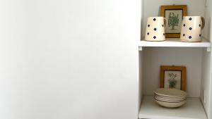 Palme 14 - Marcelli, bilocale con terrazzino, Residence Le Palme