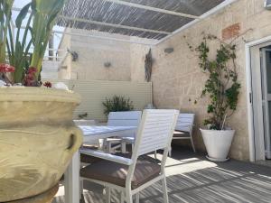 Dimora Sotto le Stelle - Puglia Mia Apartments