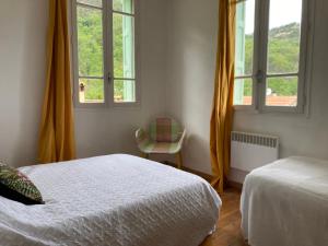 Appart'hotels Casa Bauxells : photos des chambres
