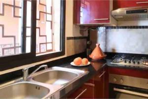 Appart-Oasis3 Piscines2 Terrasses