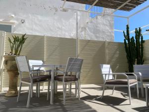 Dimora Sotto le Stelle - Puglia Mia Apartments