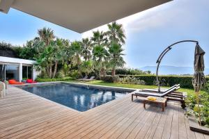 Villa CANNES