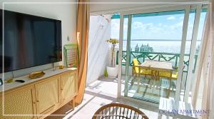 Ocean Apartment Gran Canaria