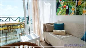 Ocean Apartment Gran Canaria