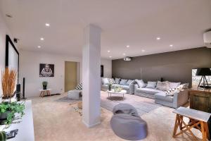 Villa CANNES