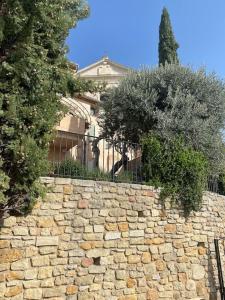 La Maisonnette de Bédoin Mont Ventoux - Self Check In