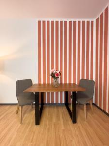 Delightful Suite Westbahnhof