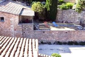 Maisons de vacances La Maisonnette de Bedoin Mont Ventoux - Self Check In : photos des chambres