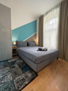 Delightful Suite Westbahnhof