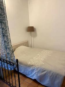 Maisons de vacances La Maisonnette de Bedoin Mont Ventoux - Self Check In : photos des chambres