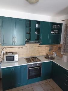 Townhouse Kostanjica