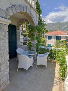 Townhouse Kostanjica