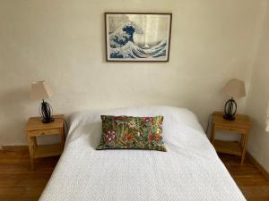 Appart'hotels Casa Bauxells : photos des chambres