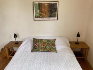 Appart'hotels Casa Bauxells : photos des chambres