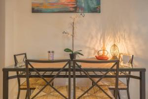 Sea View With Balcony 2 Mins From Beach In Old Town