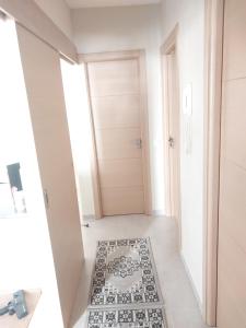 Le bien être c'est ici vous verrez.