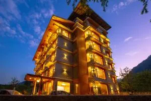 Tripli Hotels Namaste Manali - Bashist