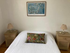 Appart'hotels Casa Bauxells : photos des chambres