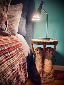 Sea View W Pool, Terrace & Parking