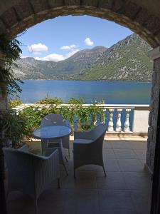 Townhouse Kostanjica