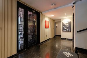 The Row Suites Taksim