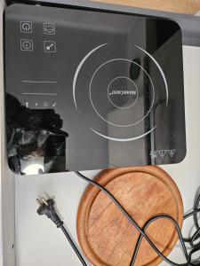 Kauno apartamentai 1 bed room