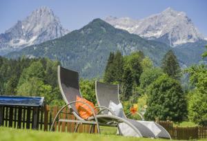 Appartementhaus Madlen