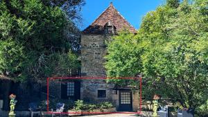 Maisons d'hotes Bonfarto Locations : photos des chambres