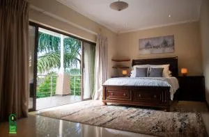 Su's Crest - Liwonde