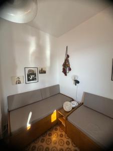 Kuća Roberta, Barić Draga